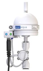 Med Solutions UV-C Water Disinfection System - PearlAqua